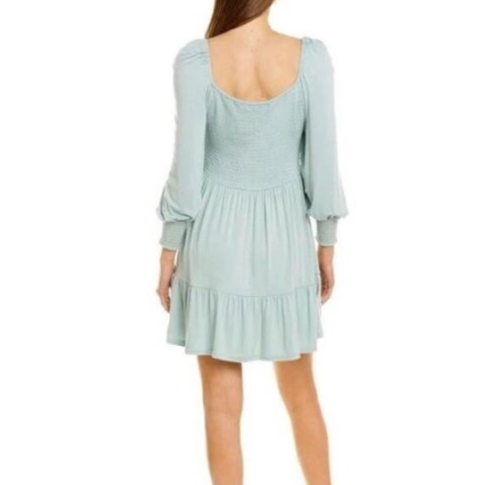 BB DAKOTA by Steve Madden:  Women's Let's Go Crazy Dress (NWOT) - Picture 3 of 8